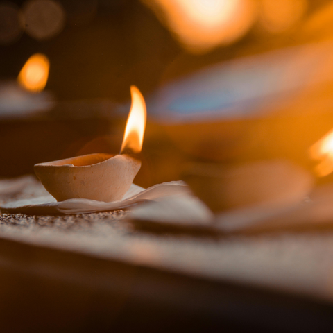 Confession Curations