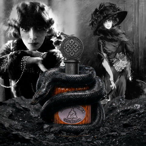 Les Folies du Parfum