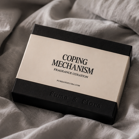 Coping Mechanism Discovery Collection