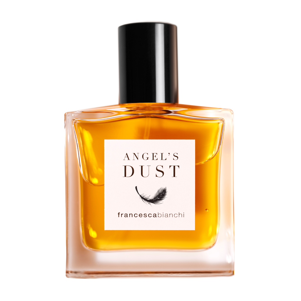 Angel's Dust Extrait de Parfum– Fume & Flora