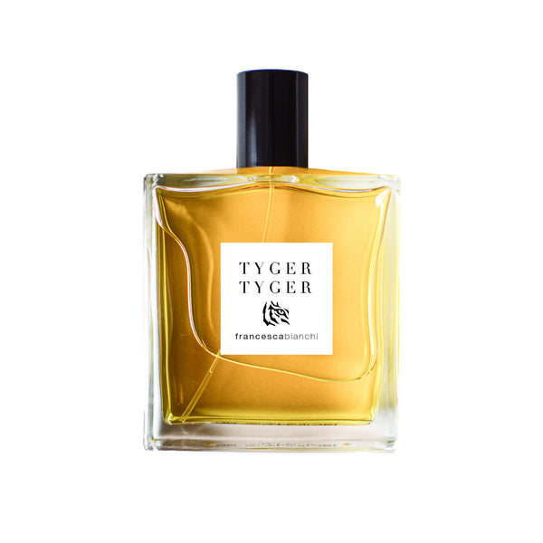 Tyger Tyger Extrait de Parfum
