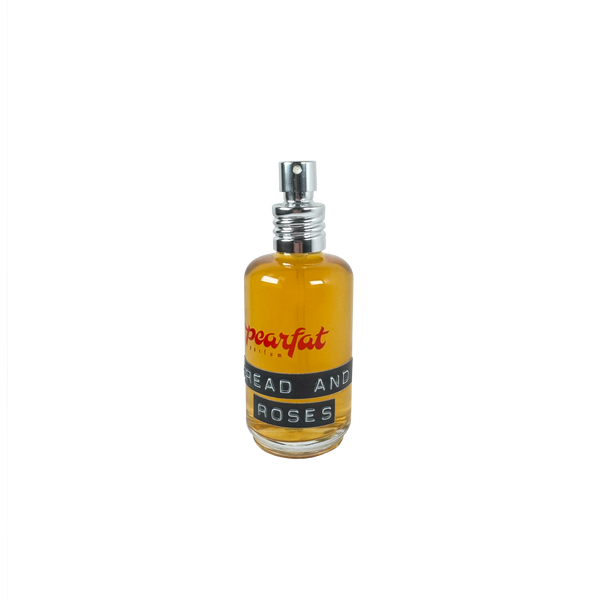 Bread and Roses Eau de Parfum