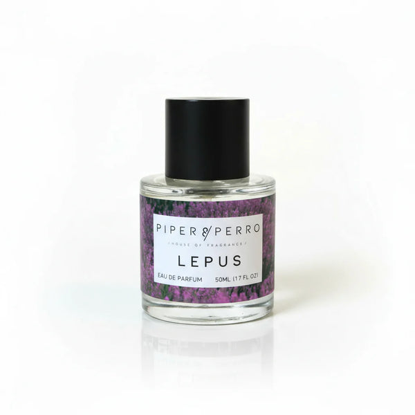 Lepus Eau de Parfum